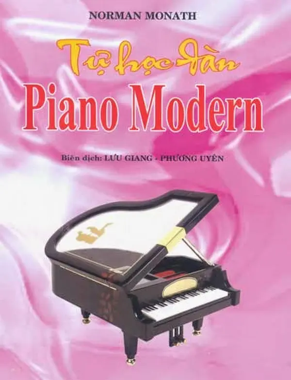 Tự Học Đàn Piano Modern